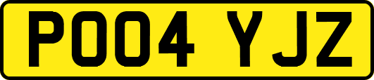 PO04YJZ