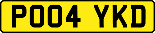 PO04YKD