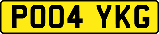 PO04YKG