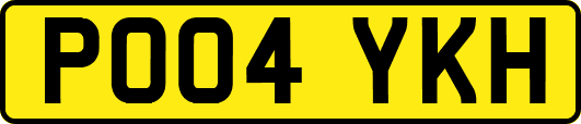 PO04YKH
