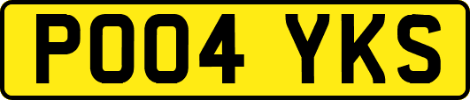 PO04YKS