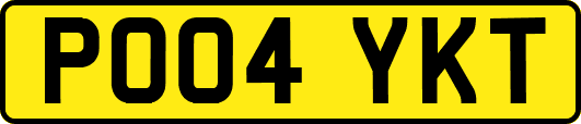 PO04YKT