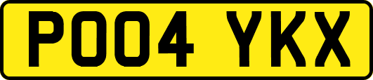 PO04YKX