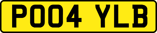 PO04YLB