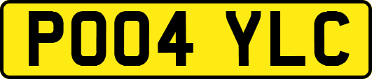PO04YLC