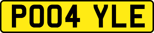 PO04YLE