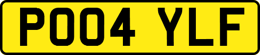 PO04YLF