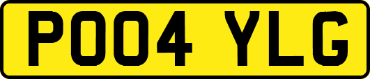 PO04YLG