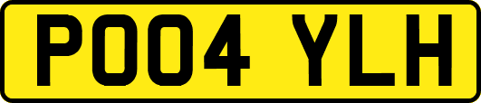 PO04YLH