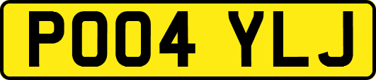 PO04YLJ
