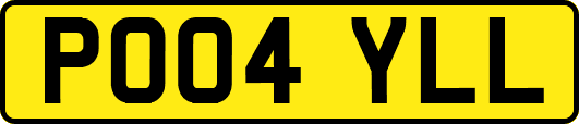 PO04YLL