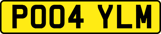 PO04YLM