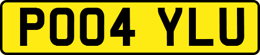 PO04YLU