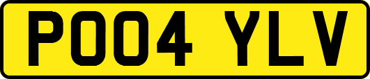 PO04YLV