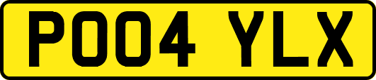PO04YLX