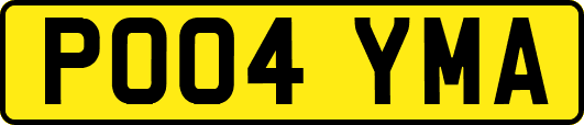 PO04YMA