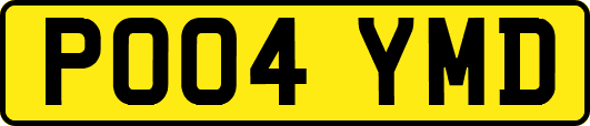 PO04YMD