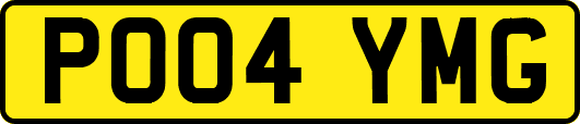 PO04YMG