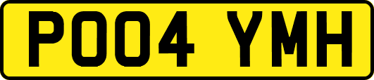 PO04YMH