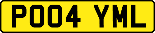 PO04YML