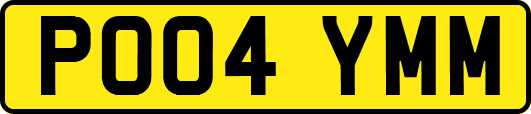PO04YMM