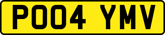 PO04YMV