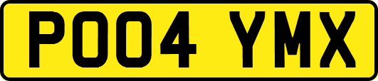 PO04YMX