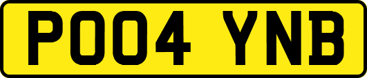 PO04YNB