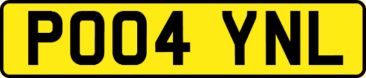 PO04YNL