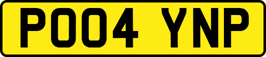 PO04YNP