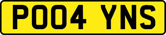 PO04YNS