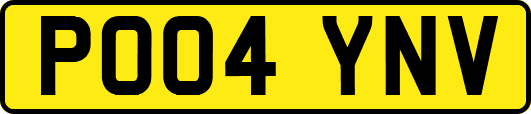 PO04YNV