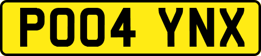 PO04YNX