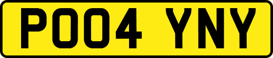 PO04YNY