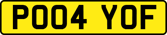 PO04YOF