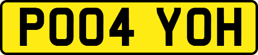 PO04YOH