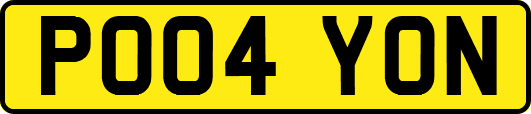 PO04YON