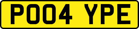 PO04YPE