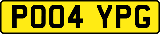 PO04YPG