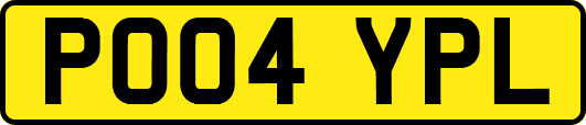 PO04YPL