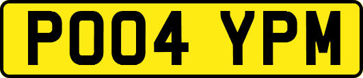 PO04YPM