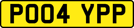 PO04YPP