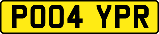 PO04YPR