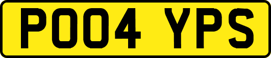 PO04YPS