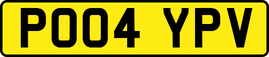 PO04YPV