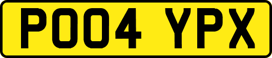 PO04YPX