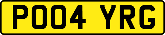 PO04YRG