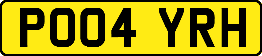 PO04YRH