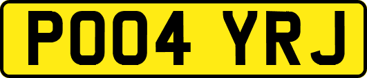 PO04YRJ