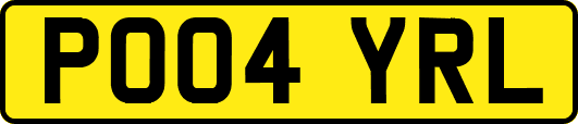 PO04YRL